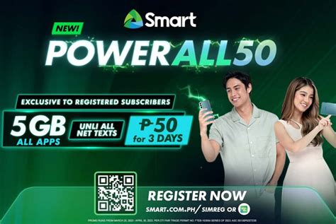 smart gigalife promo|Smart .